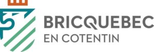 Logo de la commune de Bricquebec-en-Cotentin