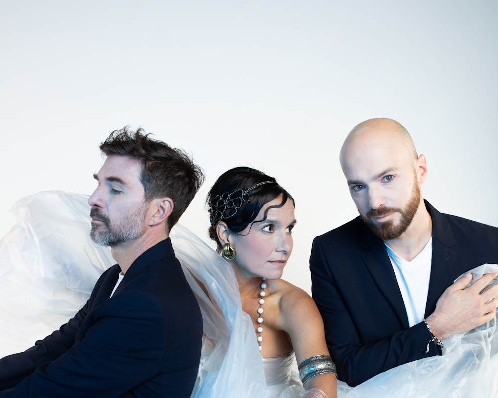 Photo du spectacle Bel Air de Forro