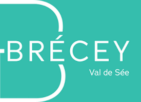 Logo Brecey