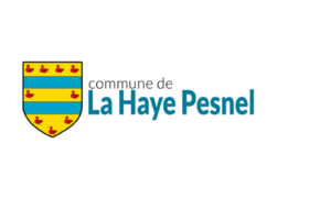 Logo de la commune de La Haye Pesnel