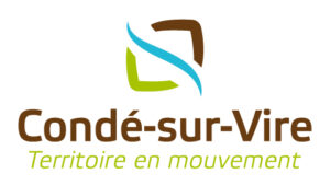 Logo Condé-sur-Vire