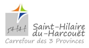 Logo Saint-Hilaire-du-Ha