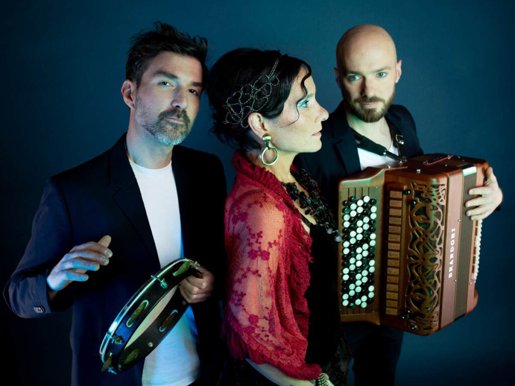 Photo Bel Air de Forro